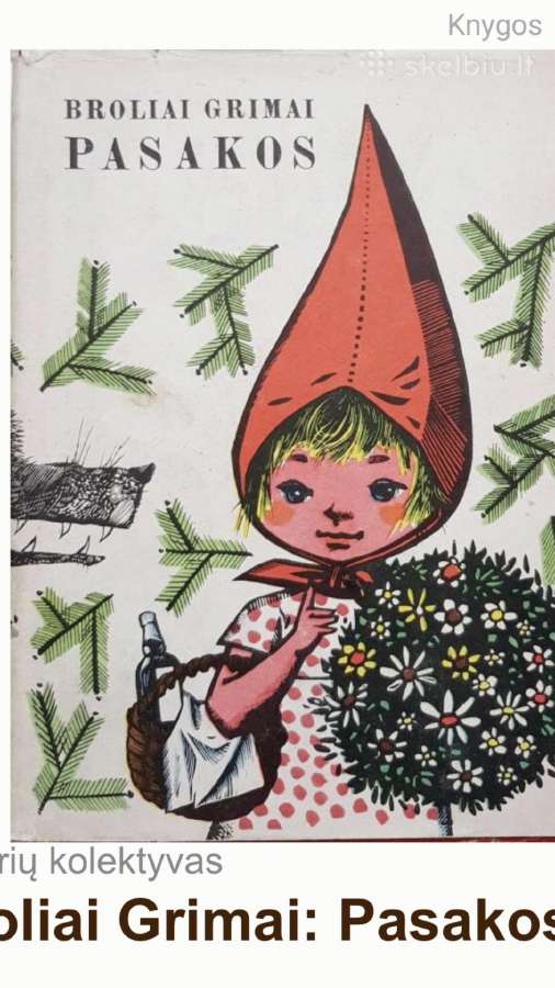 Perku tarybiniu laiku ivairias vaikiskas knygeles - nuotraukos Nr. 2