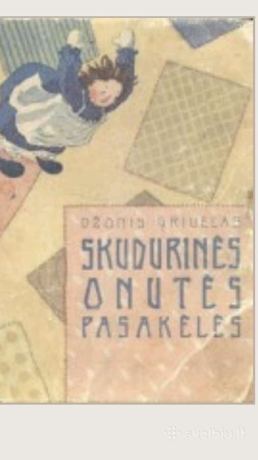 Perku tarybiniu laiku ivairias vaikiskas knygeles - nuotraukos Nr. 3