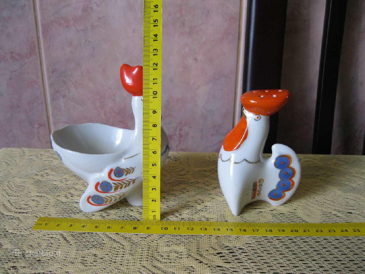 Porceliano Statuleles.zr. Foto .Be Defektu - nuotraukos Nr. 2