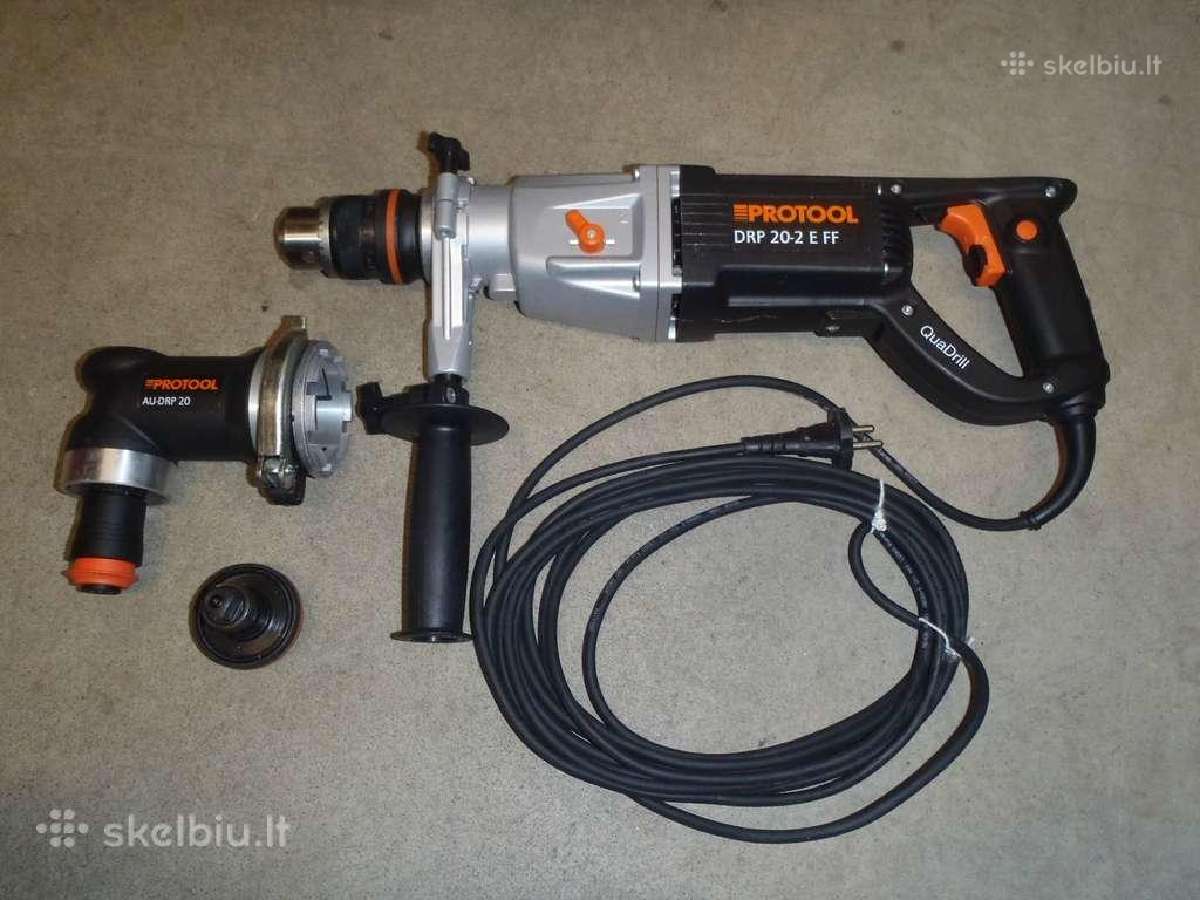 Festool,protool,hilti,dewalt - nuotraukos Nr. 4