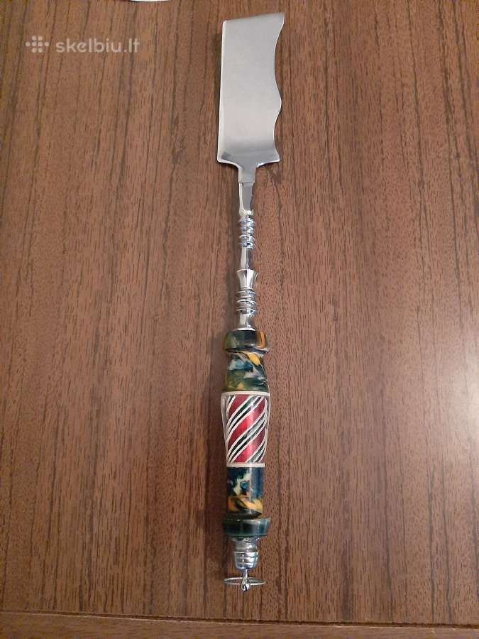 Nauji ranku darbo irankiai - nuotraukos Nr. 3