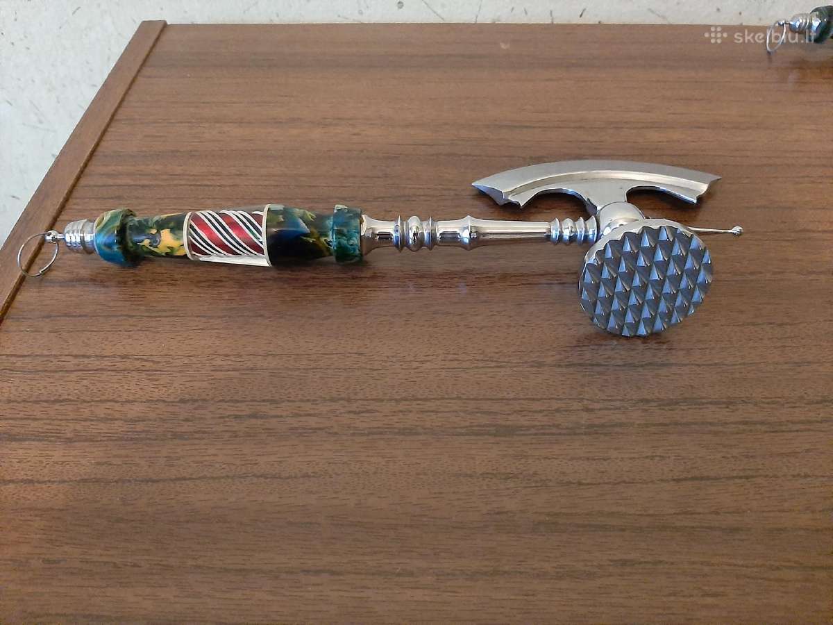 Nauji ranku darbo irankiai - nuotraukos Nr. 5