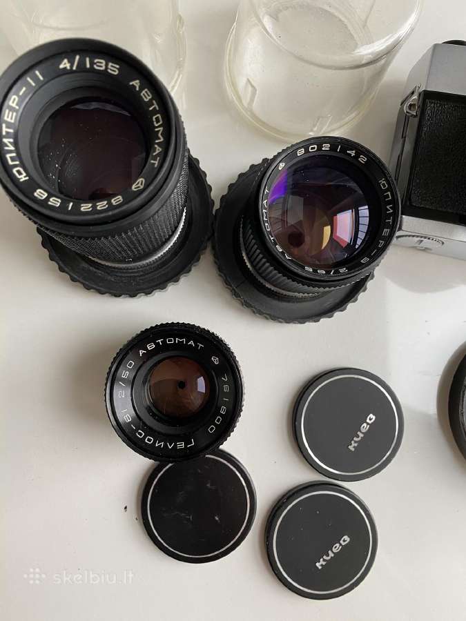 Kiev 15 Tee - nuotraukos Nr. 4
