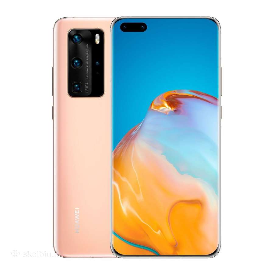 Perku Huawei P40 Pro
