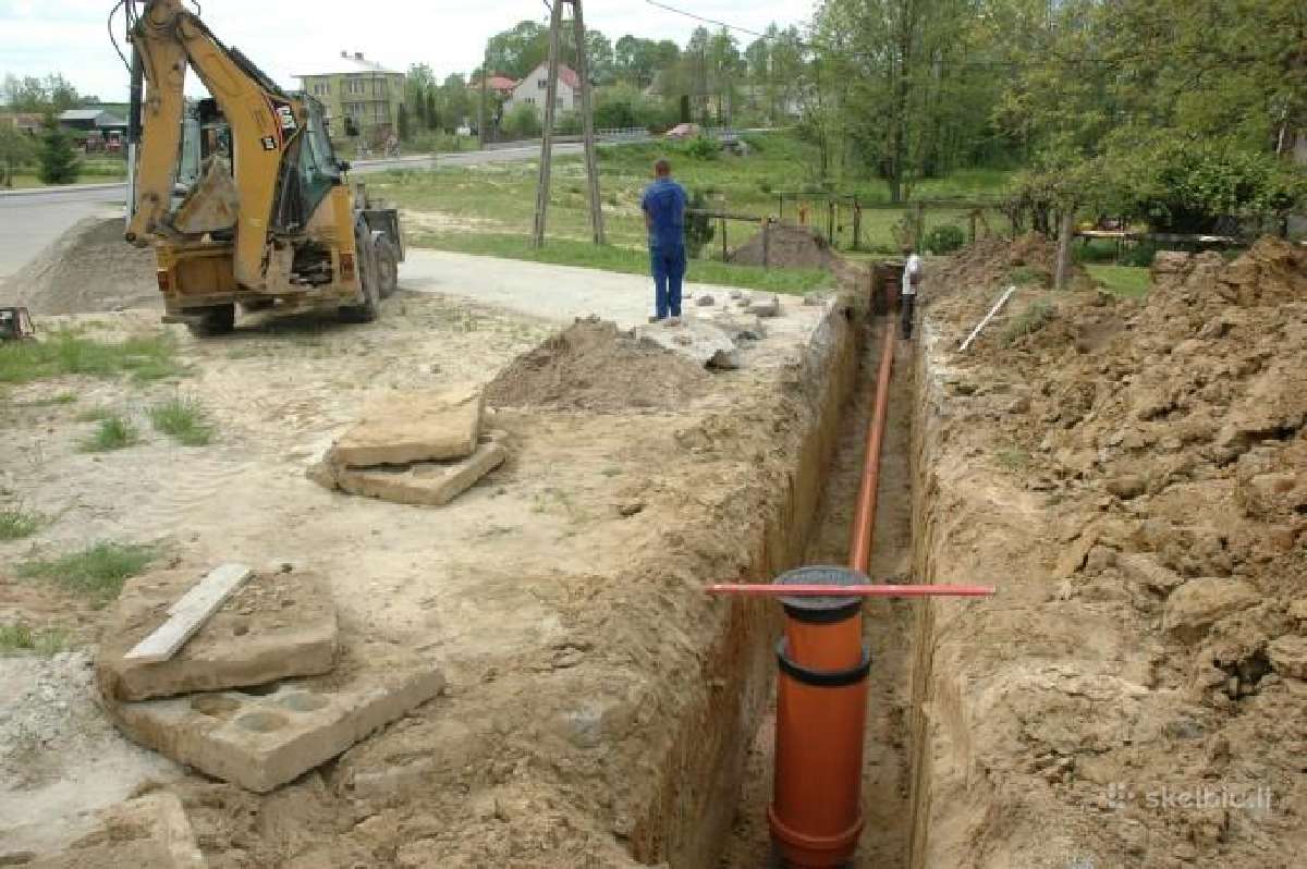 Šilumos siurbliai - Oras-oras , Dujiniai katilai - nuotraukos Nr. 20