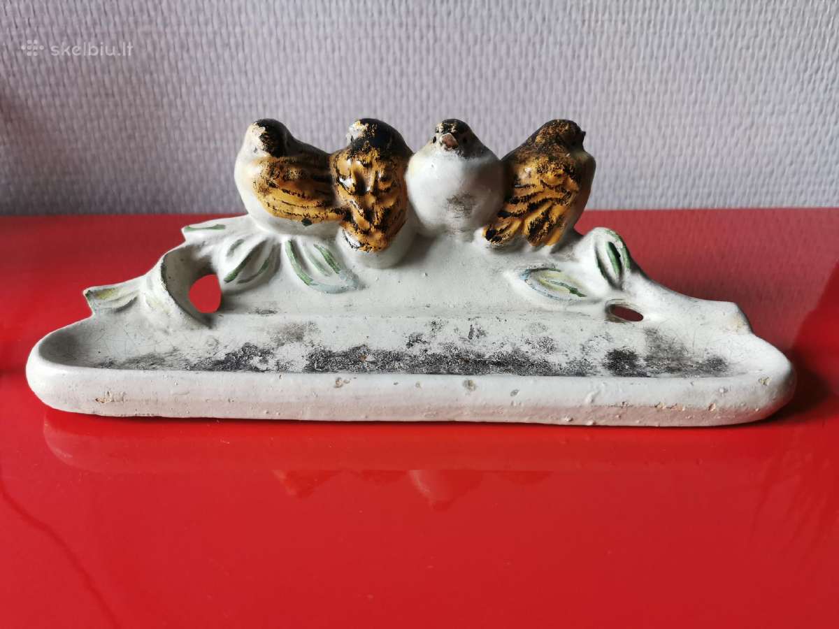 Tarybines statuleles - nuotraukos Nr. 8