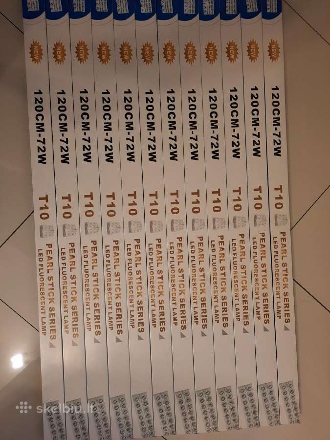 Akcija LED šviestuvam ! - nuotraukos Nr. 7