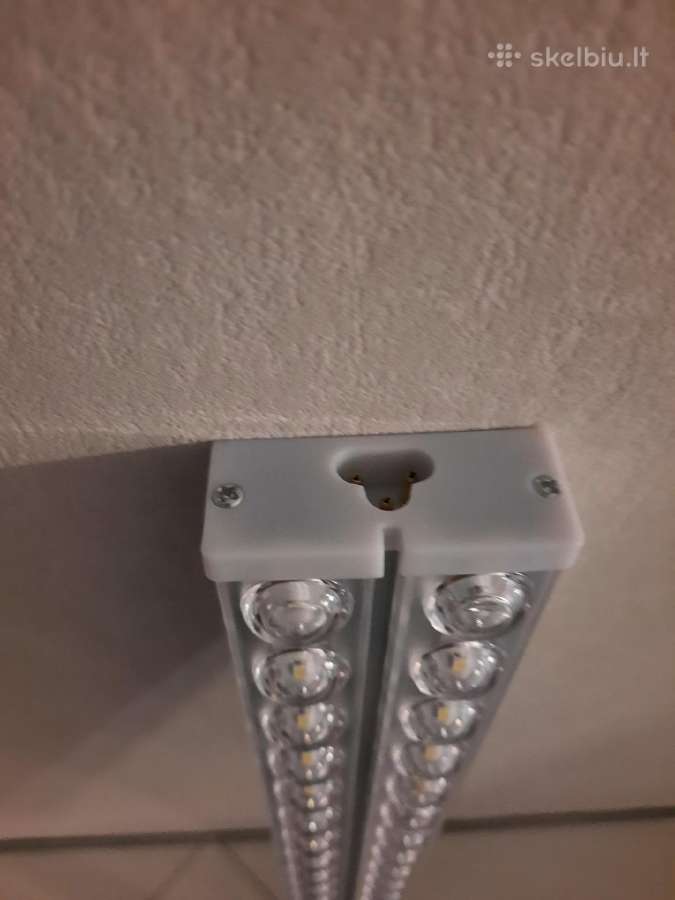 Akcija LED šviestuvam ! - nuotraukos Nr. 8