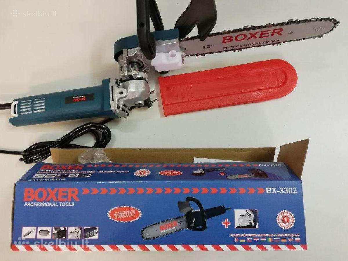 Atskėlimo-griovimo Plaktukai Perforator iki 3250w - nuotraukos Nr. 18