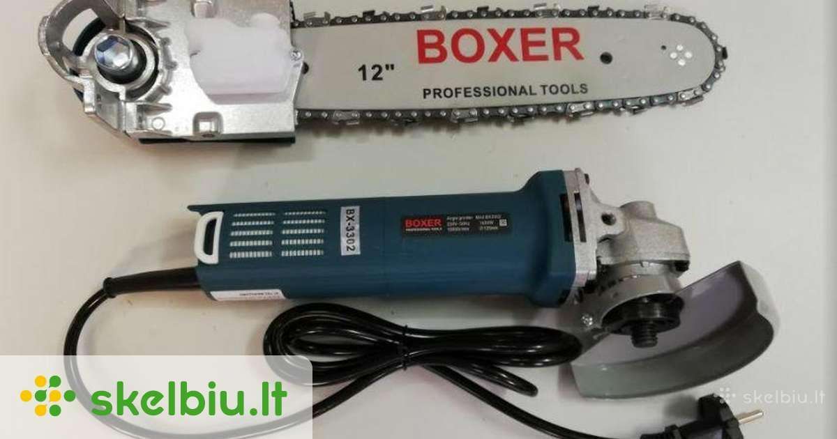 Atskėlimo-griovimo Plaktukai Perforator iki 3250w - nuotraukos Nr. 17