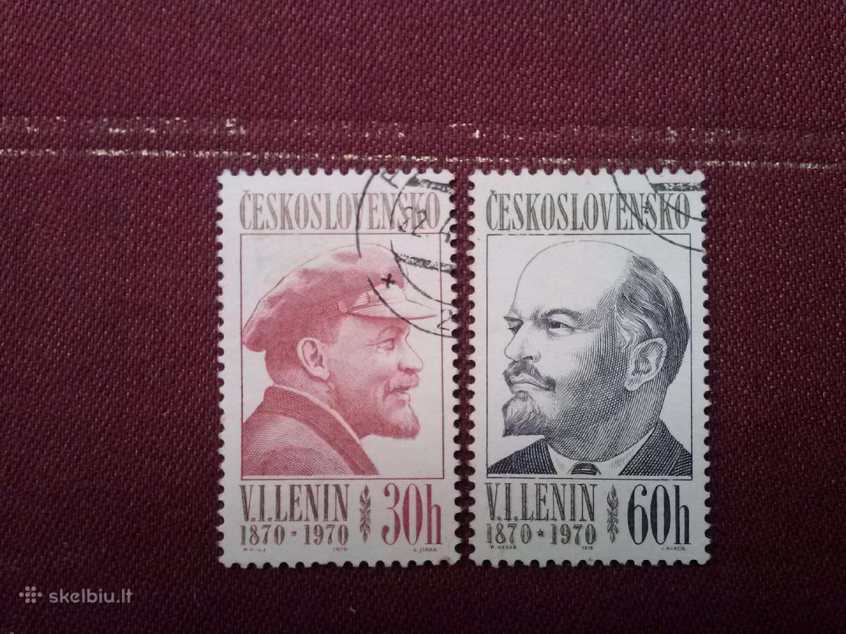 Čekoslovakija 1970 m.