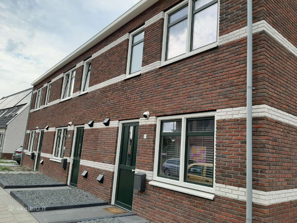 Brigadai reikia apdailos mūrininkų Nl - nuotraukos Nr. 7