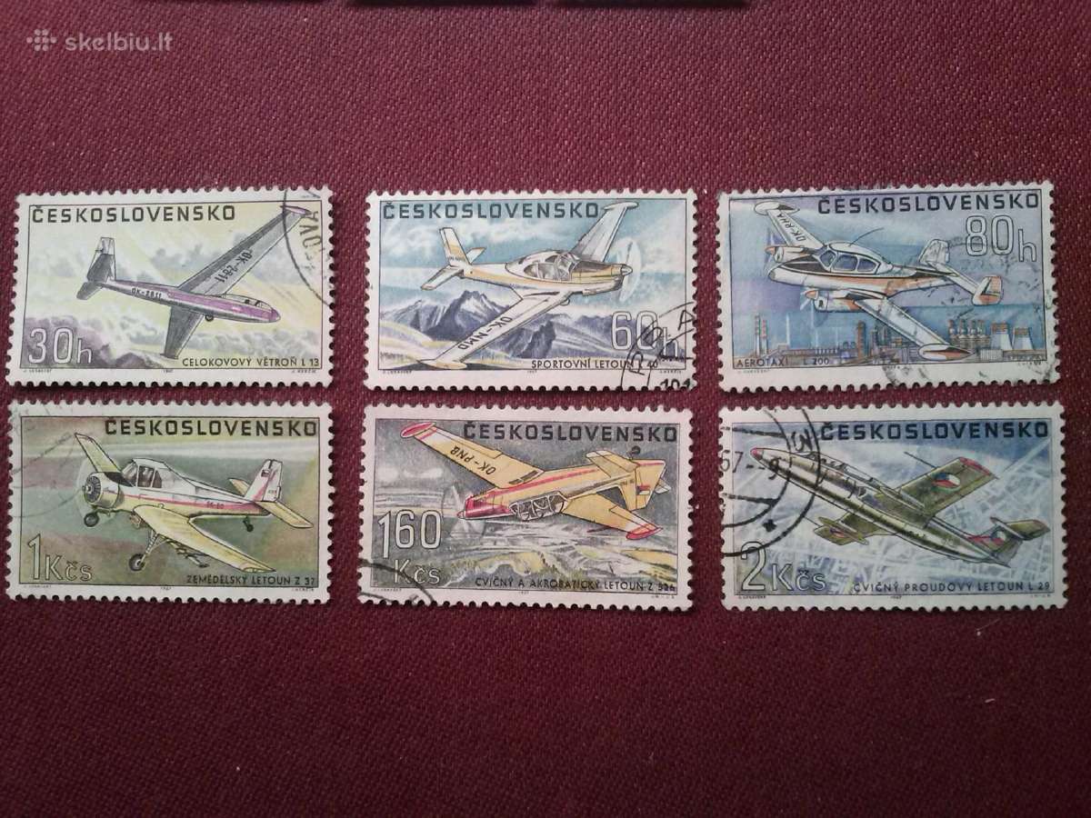 Čekoslovakija 1967 m.