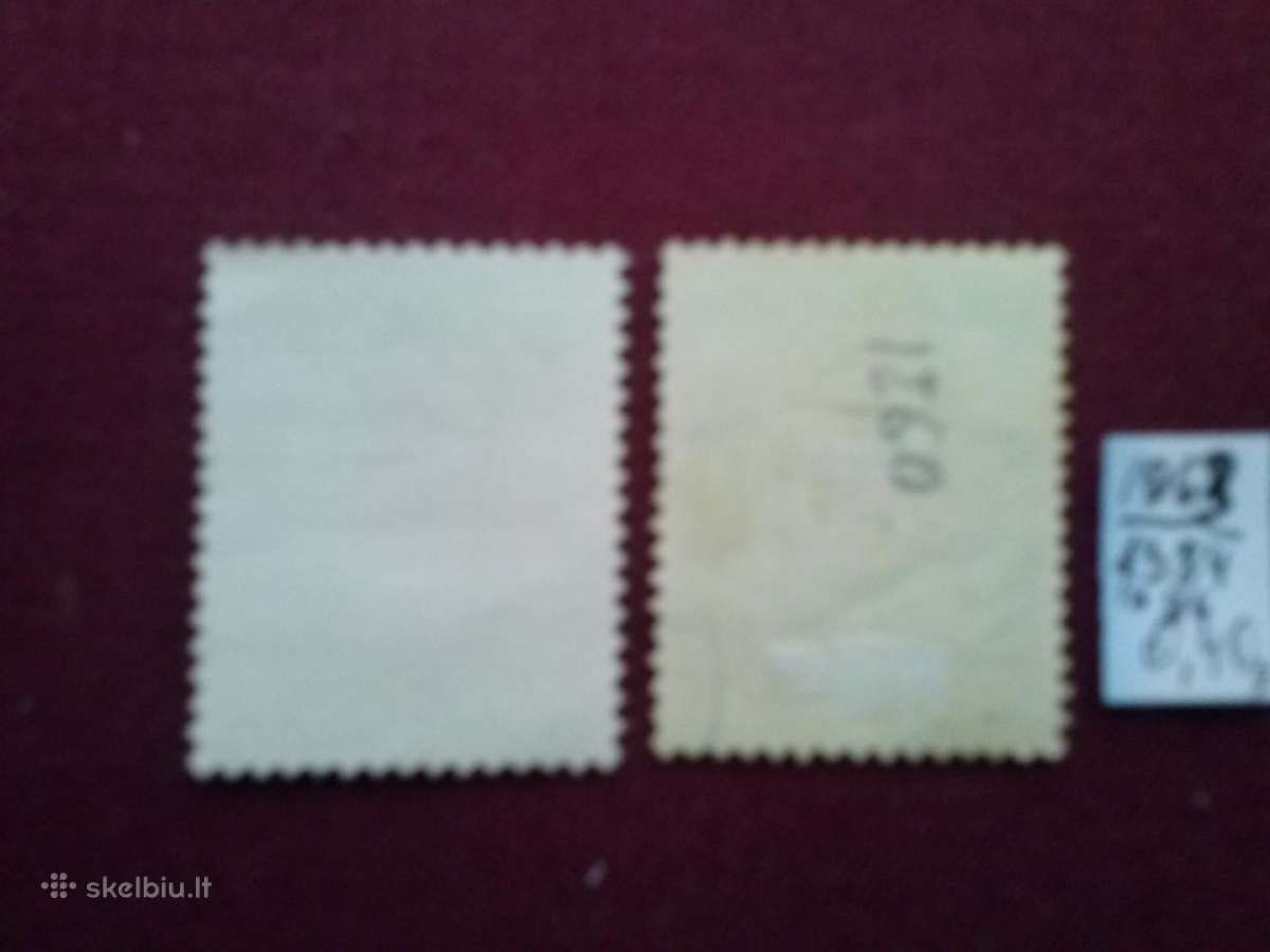 Čekoslovakija 1963 m. - nuotraukos Nr. 3
