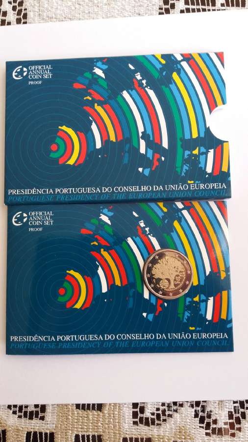 Portugalija 2007 m.