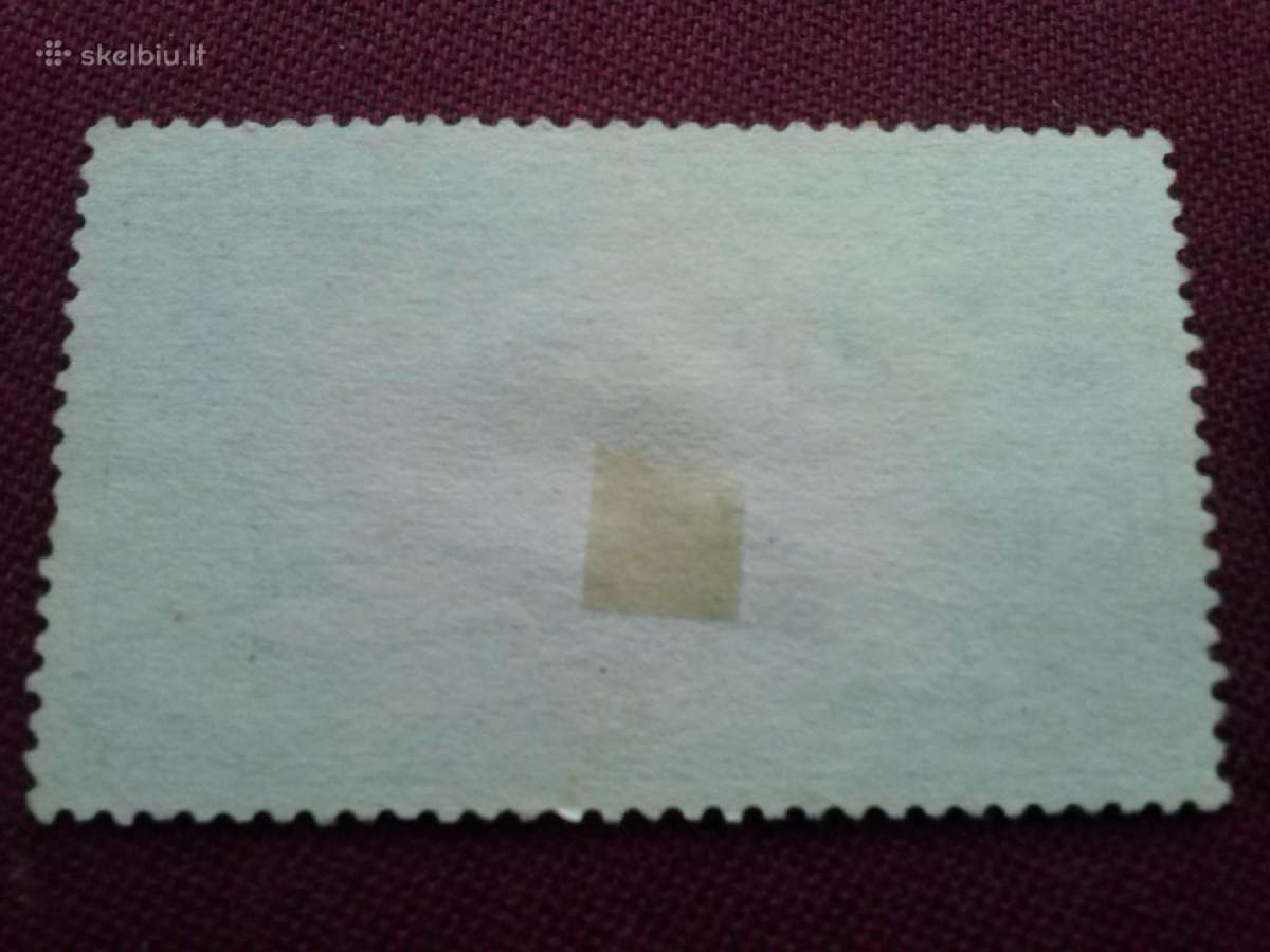 Čekoslovakija 1957 m - nuotraukos Nr. 6