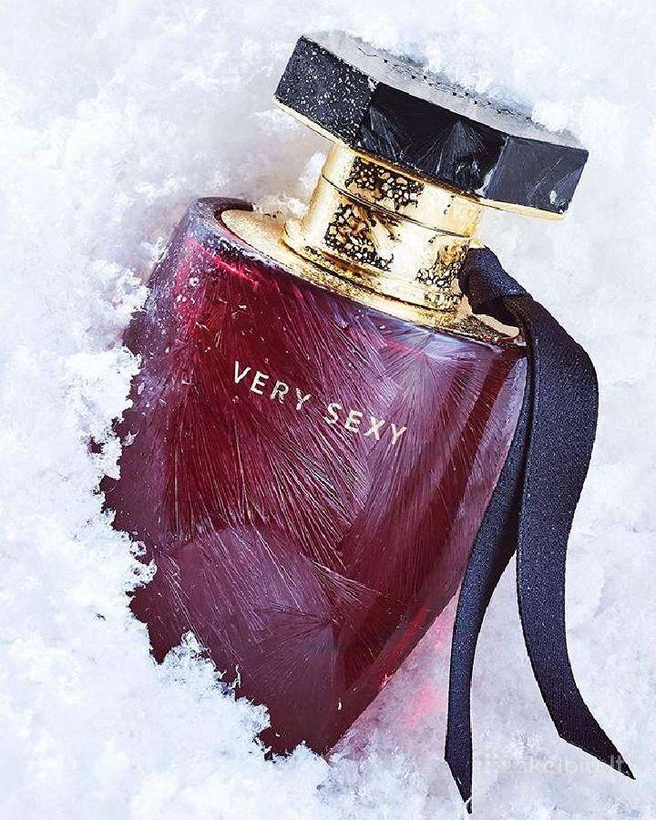 Victoria Secret kvepalai, dulksnos, blizgesiai - nuotraukos Nr. 4