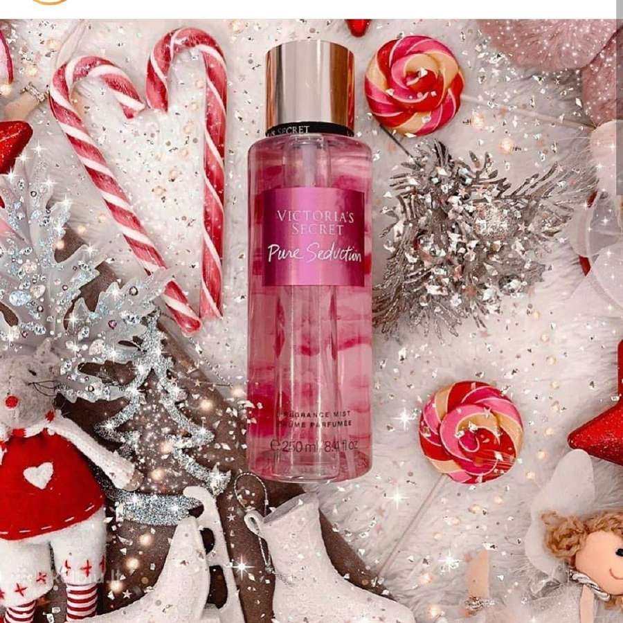 Victoria Secret kvepalai, dulksnos, blizgesiai - nuotraukos Nr. 18