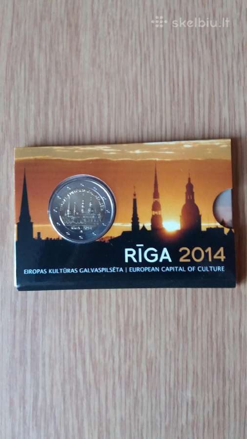 Latvija 2014 m.
