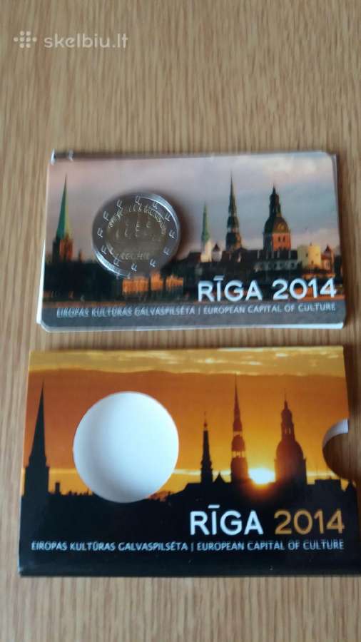 Latvija 2014 m. - nuotraukos Nr. 2