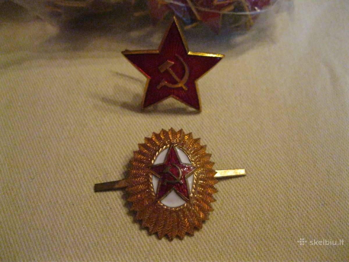 CcCCCP kokarda.zr. foto.nauja. - nuotraukos Nr. 3