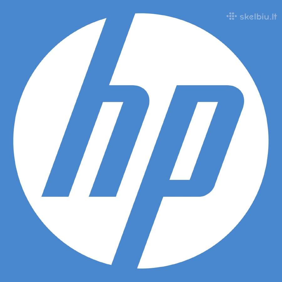 Hp dalims