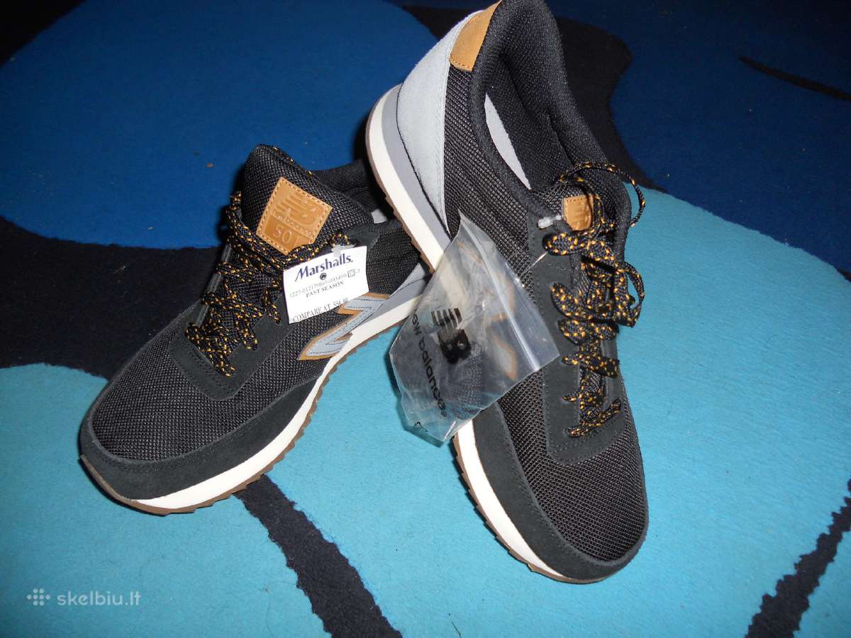 Originalūs Jordan Ys ir New Balance 501 - nuotraukos Nr. 8