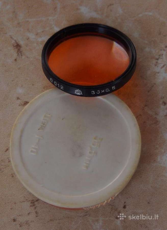 Foto filtrai, - nuotraukos Nr. 17