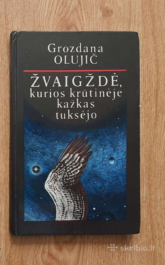 Knygos - nuotraukos Nr. 5