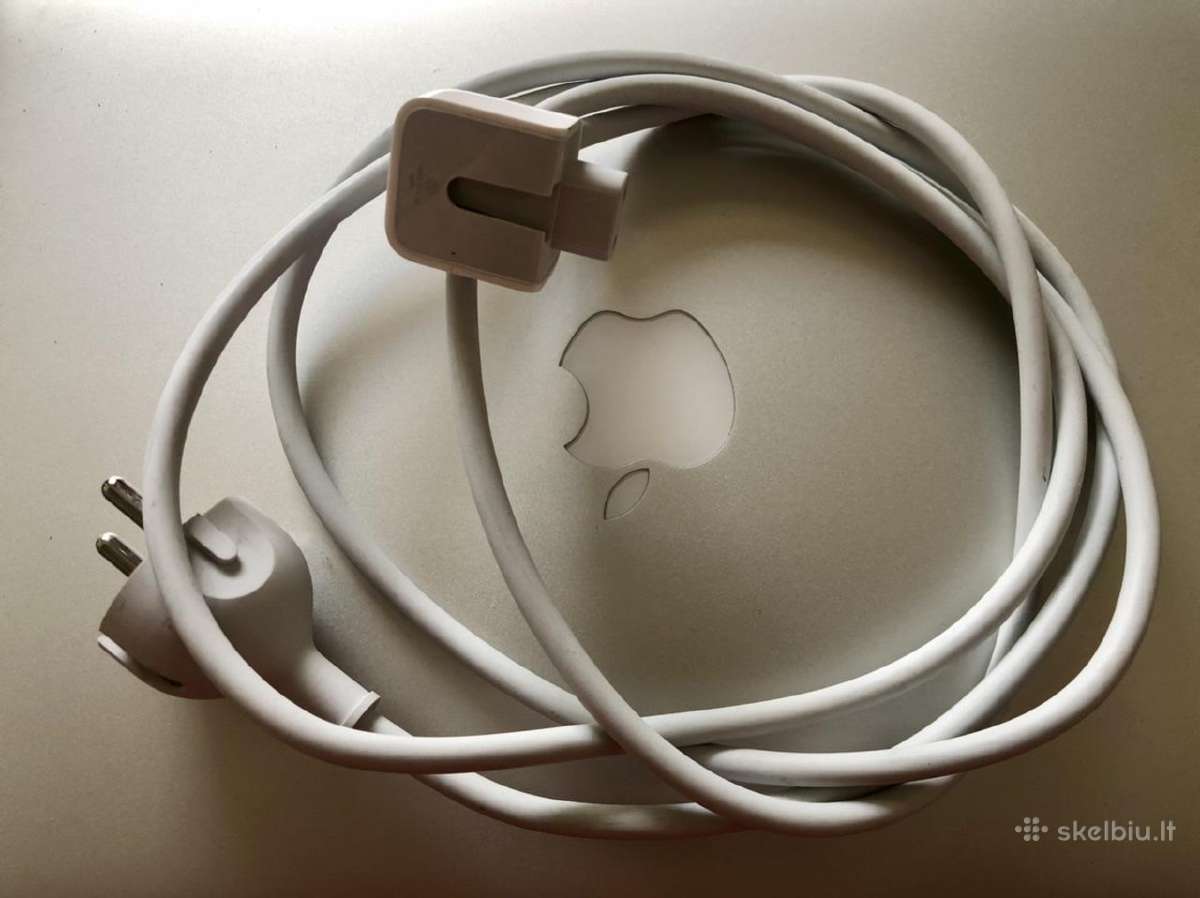 Apple Eu laidas adapteris 2 metrai