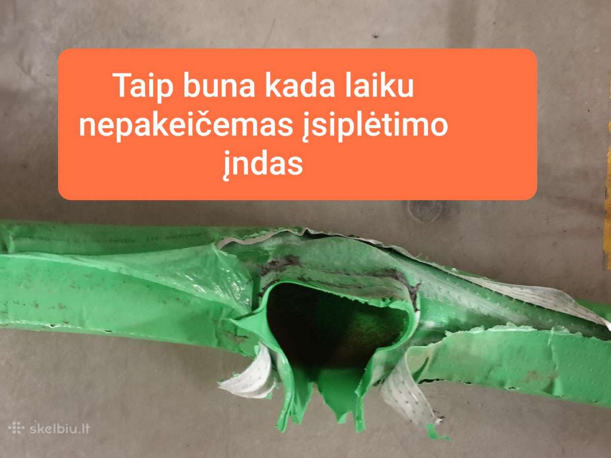 Santechnikas Kaune žaibo greičiu !kaunas - nuotraukos Nr. 19