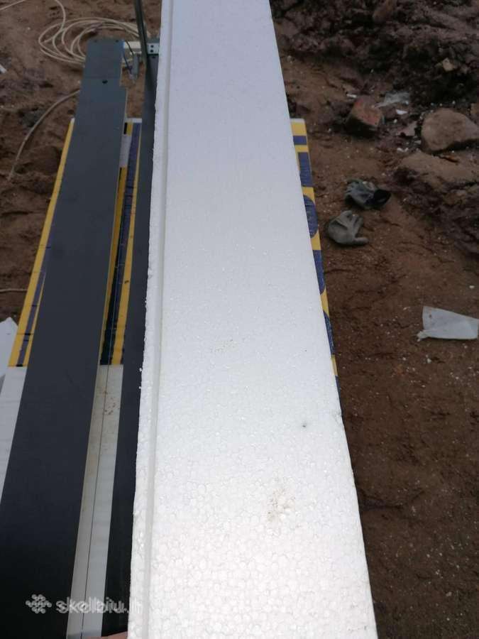 Polistirolo pjaustykle 300 w - nuotraukos Nr. 10