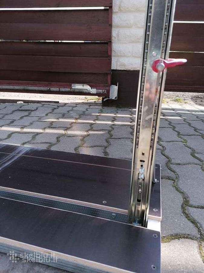 Polistirolo pjaustykle 300 w - nuotraukos Nr. 13