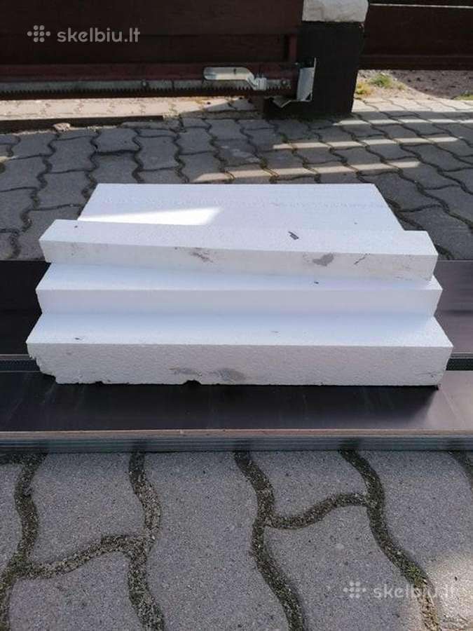 Polistirolo pjaustykle 300 w - nuotraukos Nr. 14