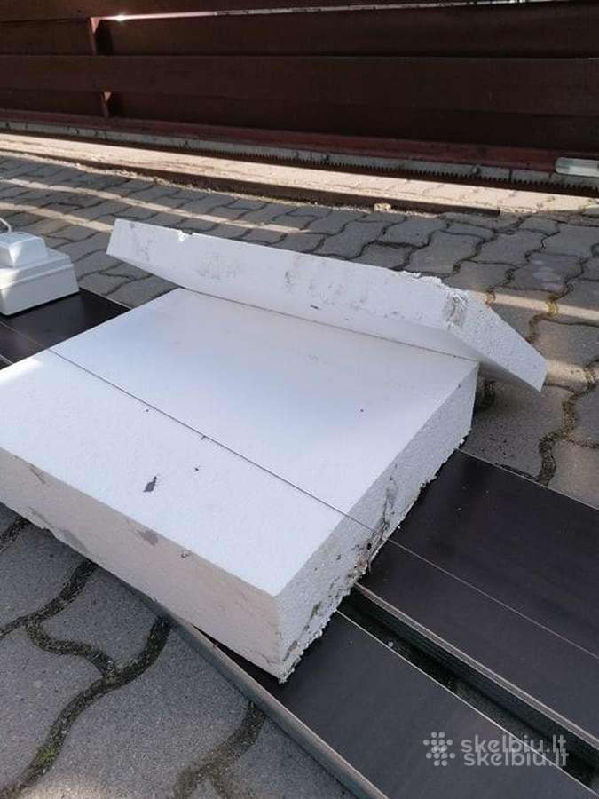 Polistirolo pjaustykle 300 w - nuotraukos Nr. 15