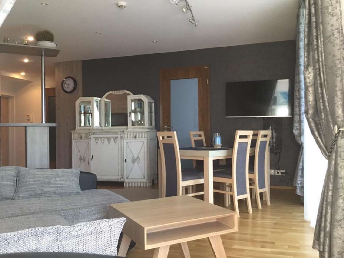 Apartamentai Elija Šventoji
