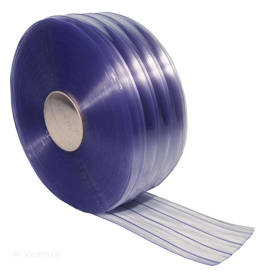 Pvc Juostų Užuolaidos - nuotraukos Nr. 3