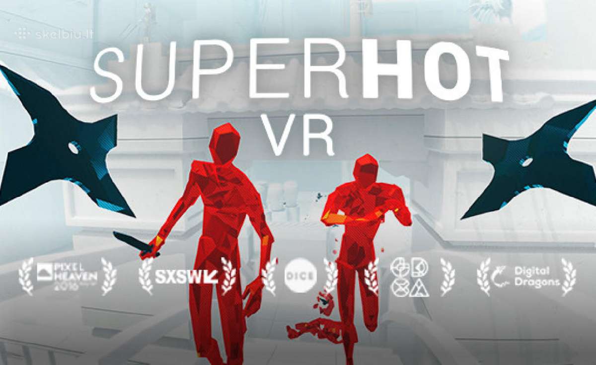 Vr akiniai Quest 3 15€ para Akinių nuoma Klaipėda - nuotraukos Nr. 7