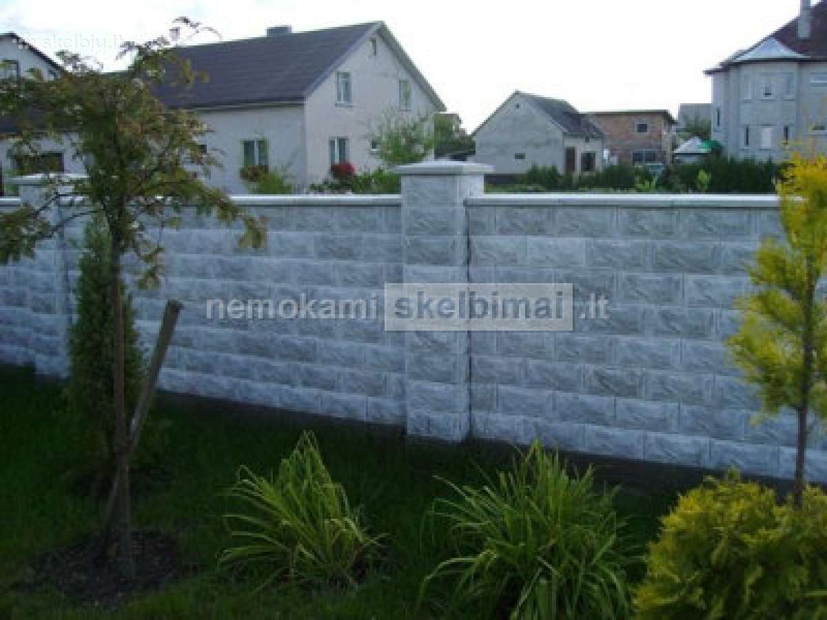 Pigiausi blokeliai - nuotraukos Nr. 2