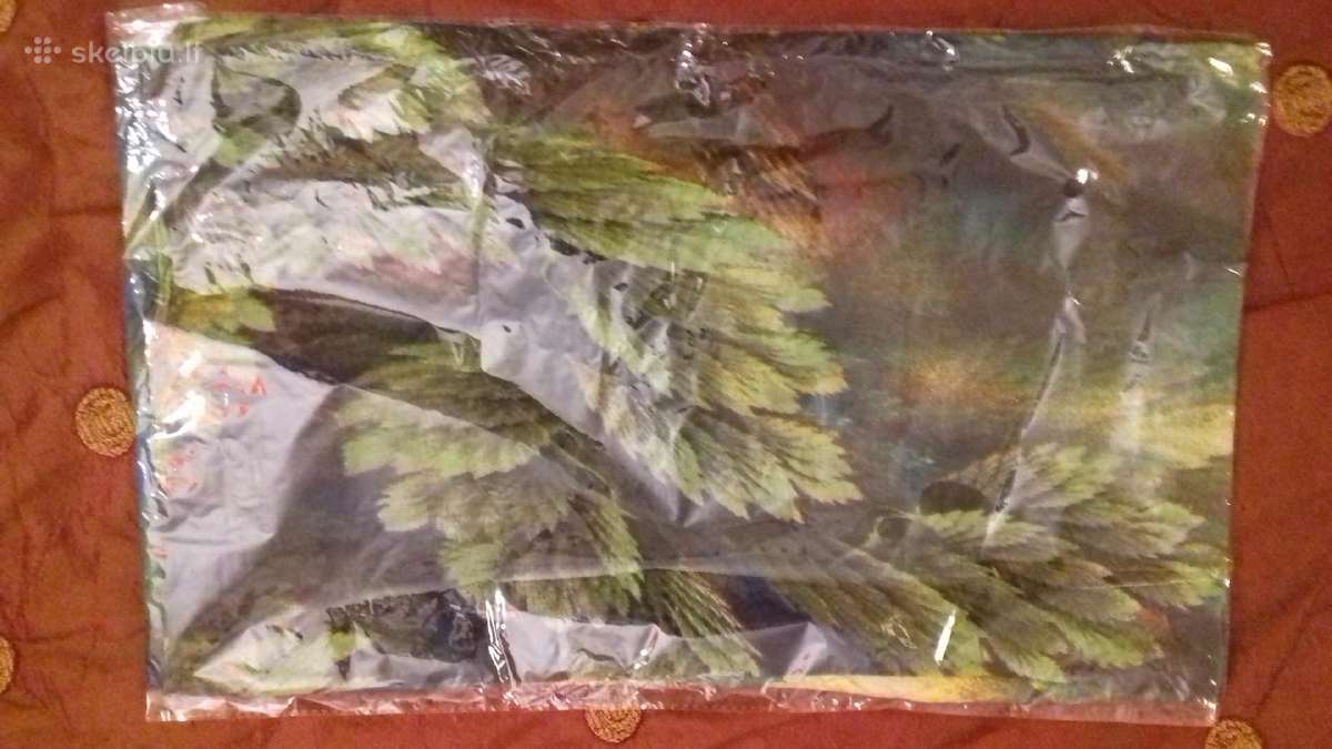 Nuostabiu spalvu šalis - nuotraukos Nr. 11