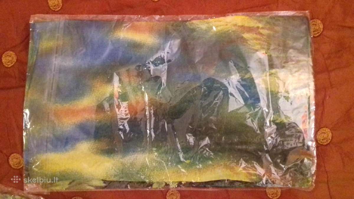 Nuostabiu spalvu šalis - nuotraukos Nr. 12