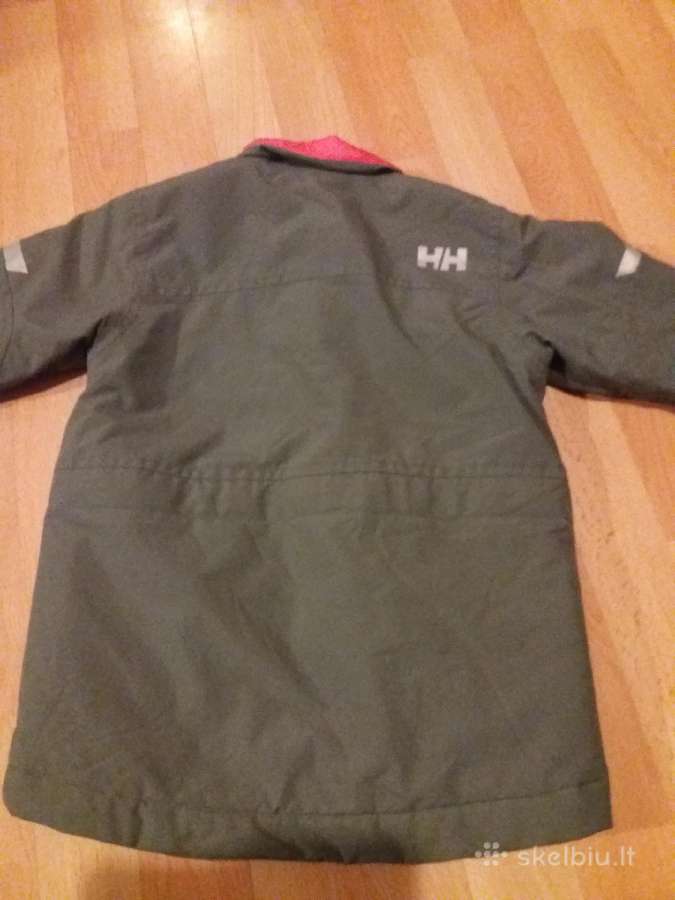Hh striuke vaikui .tinka ant 3-4metuku. - nuotraukos Nr. 3