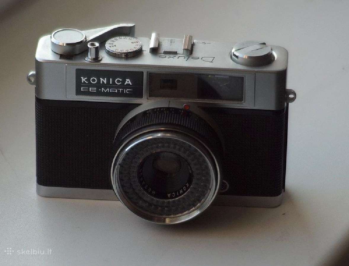 Tolimaciai, Rangefinder - nuotraukos Nr. 13