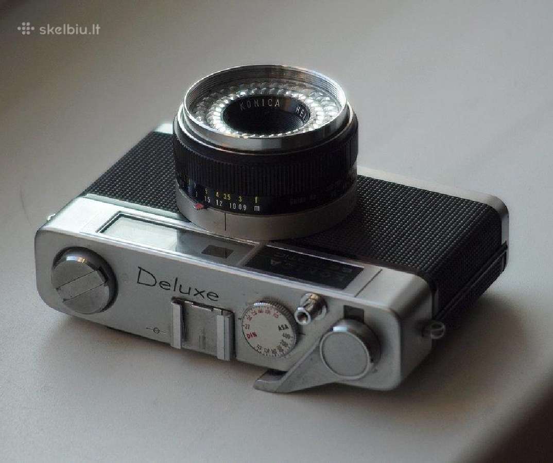 Tolimaciai, Rangefinder - nuotraukos Nr. 14
