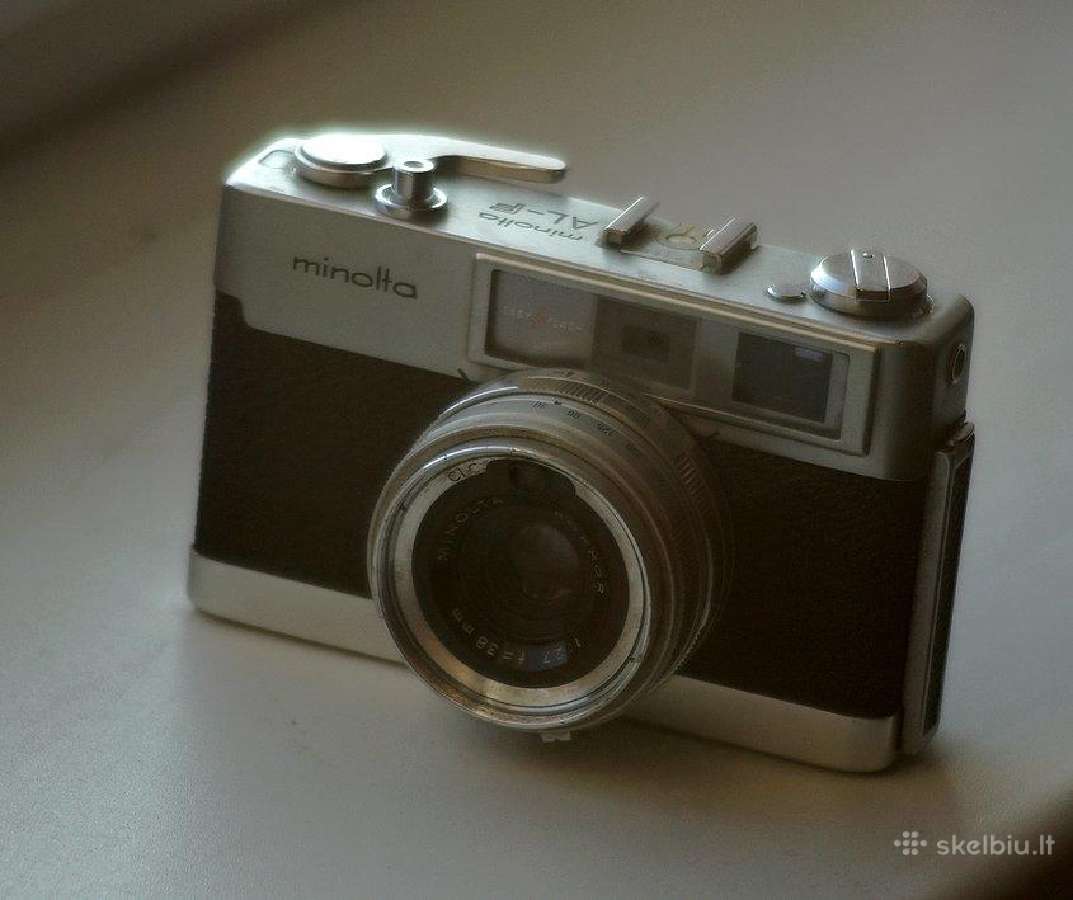 Tolimaciai, Rangefinder - nuotraukos Nr. 15