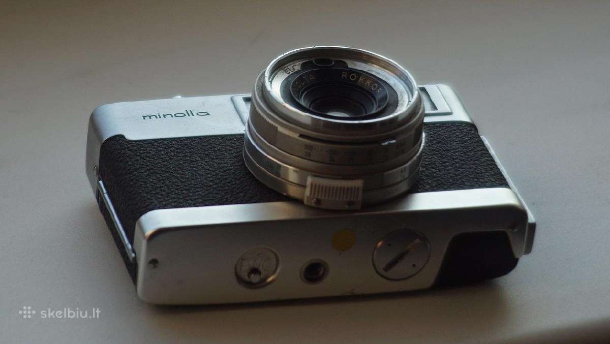 Tolimaciai, Rangefinder - nuotraukos Nr. 16