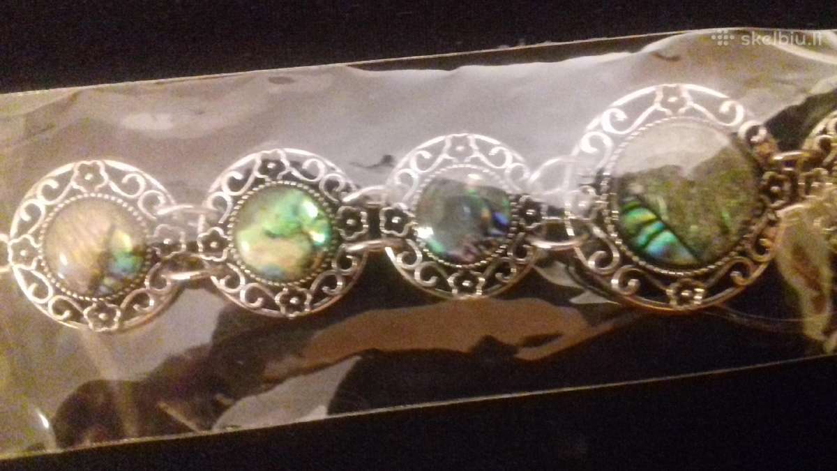 Apyranke is kriauklės-tik 4€! - nuotraukos Nr. 5