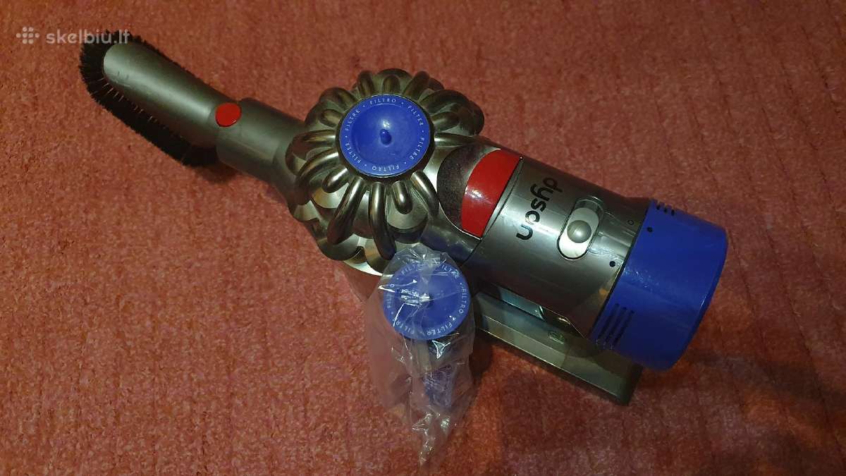 Dyson V8 variklio filtras prefilter 965661-01 - nuotraukos Nr. 4