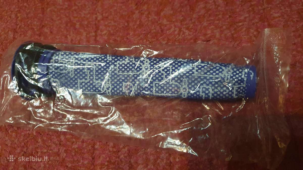 Dyson V8 variklio filtras prefilter 965661-01 - nuotraukos Nr. 5