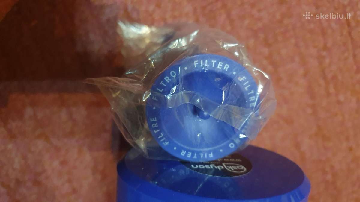 Dyson V8 variklio filtras prefilter 965661-01 - nuotraukos Nr. 3